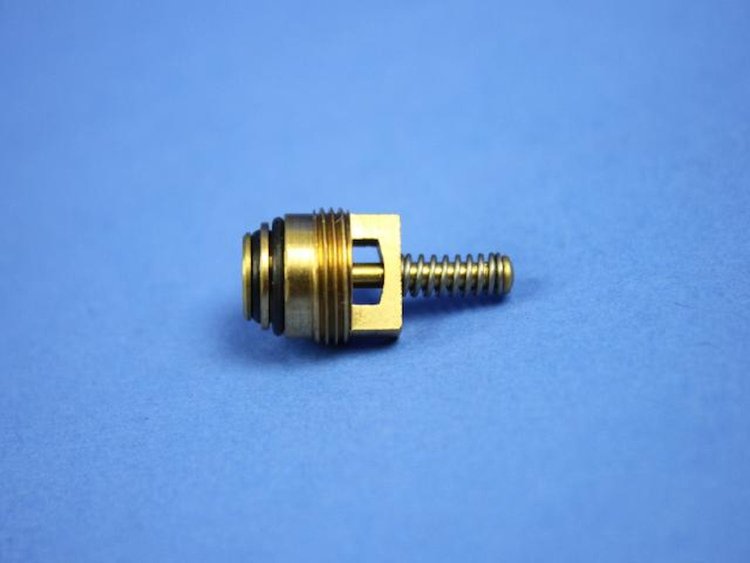 VALVE A/C LINE