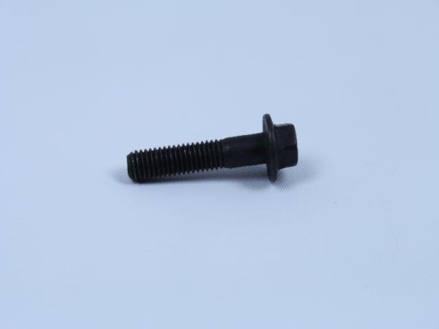 SCREW HEX FLANGE HEAD