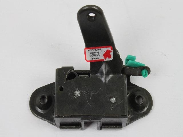 LATCH LIFTGATE