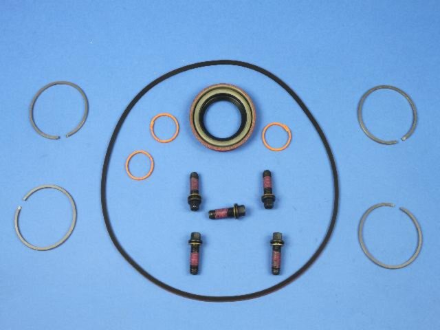 GSKT PKG TRNS OIL PUMP