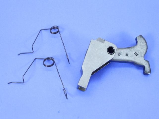 GUIDE PARKING SPRAG PAWL