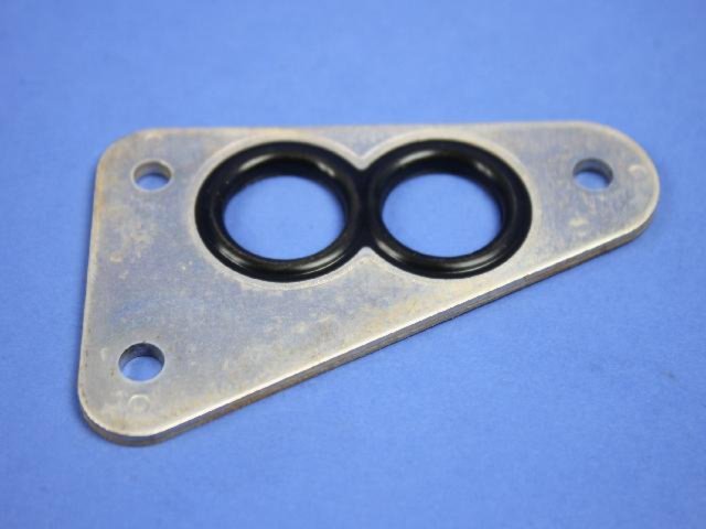 GASKET OIL FILTER ADAPTER
