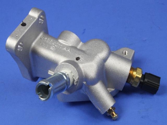CONN ENG COOLANT OUTLET