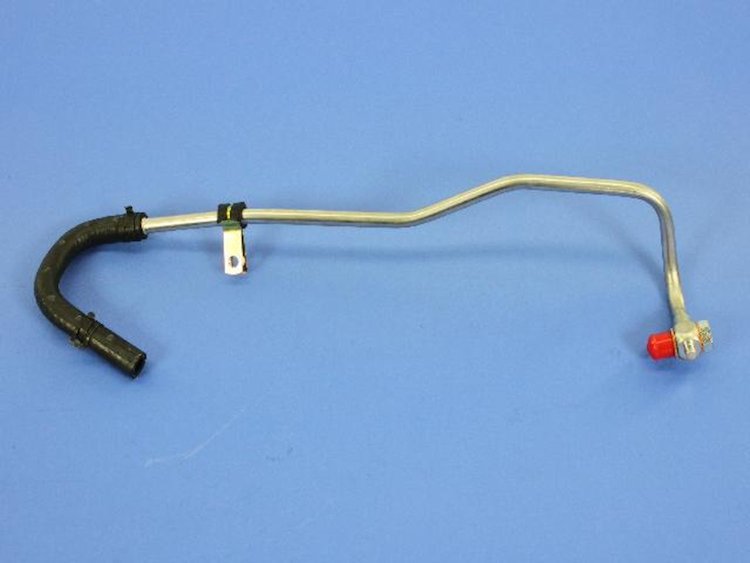 TUBE TURBO WATER RETURN