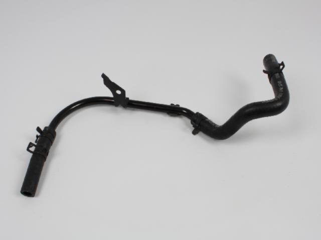 TUBE OIL COOLER
