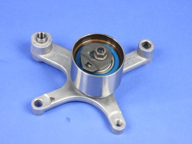 TENSIONER BELT