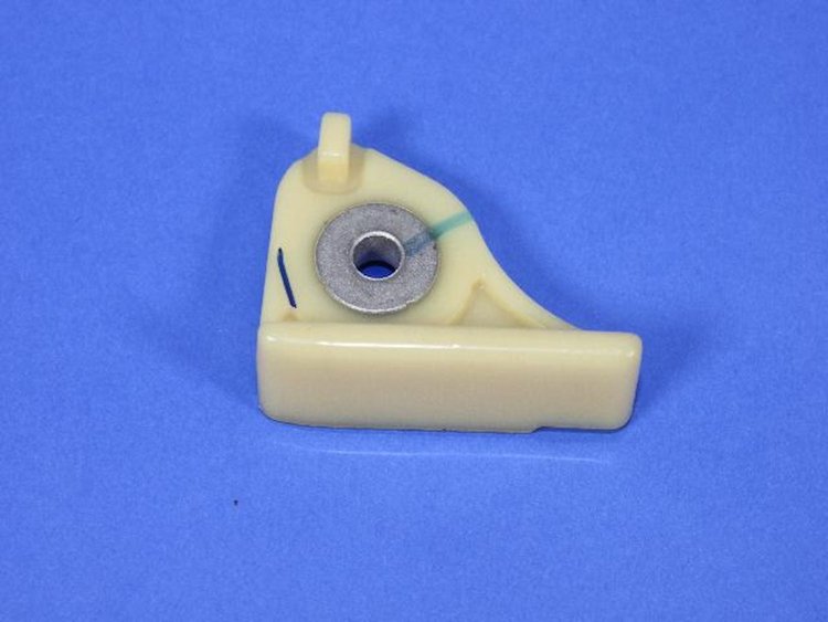 GUIDE BALANCE SHAFT CHAIN