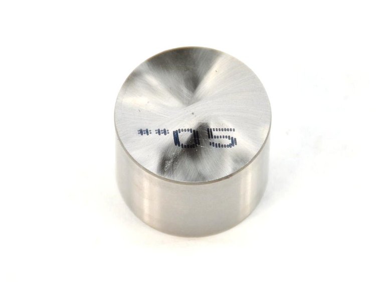 VALVE TAPPET