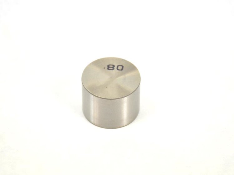 VALVE TAPPET