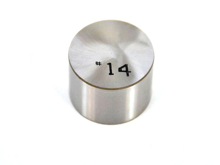 VALVE TAPPET