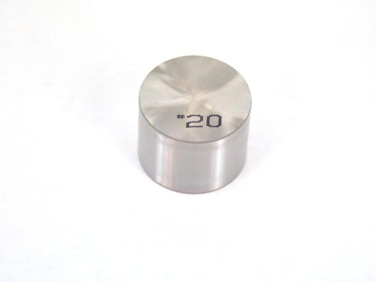 VALVE TAPPET
