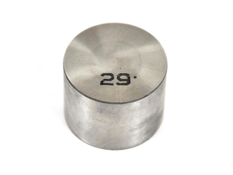 VALVE TAPPET