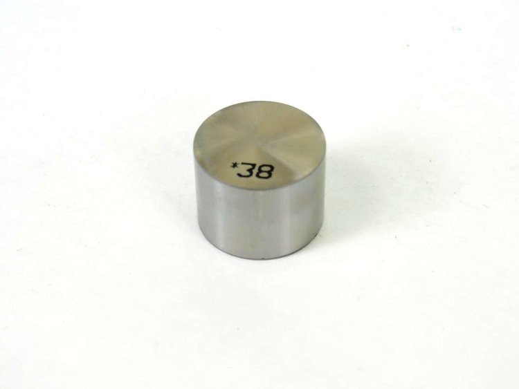 VALVE TAPPET