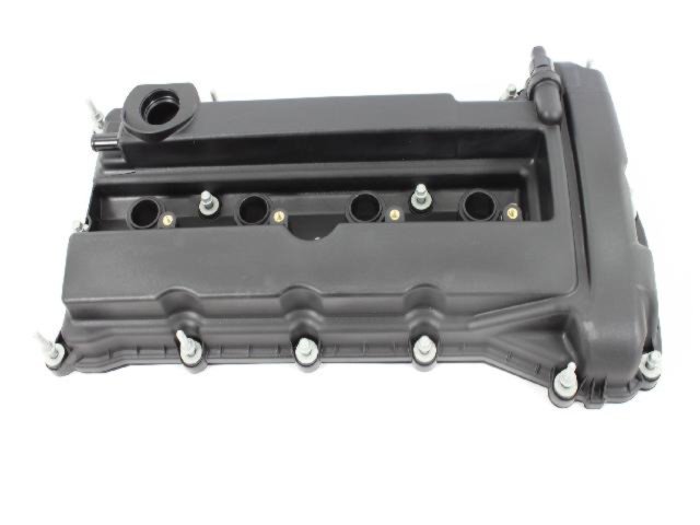 COVER CYLINDER HEAD
