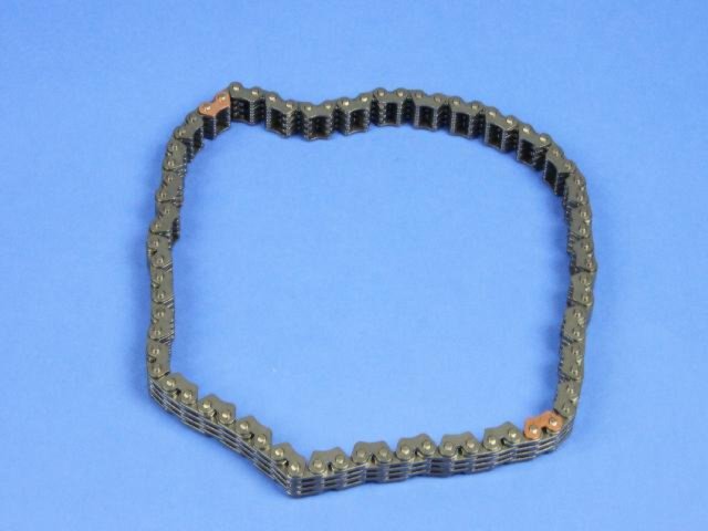 CHAIN BALANCE SHAFT