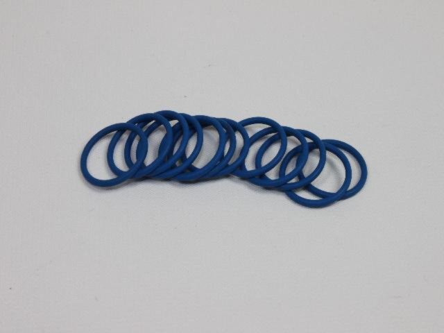 O RING HEATER CORE TUBES