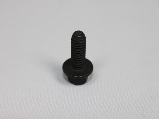 BOLT HEX FLANGE HEAD