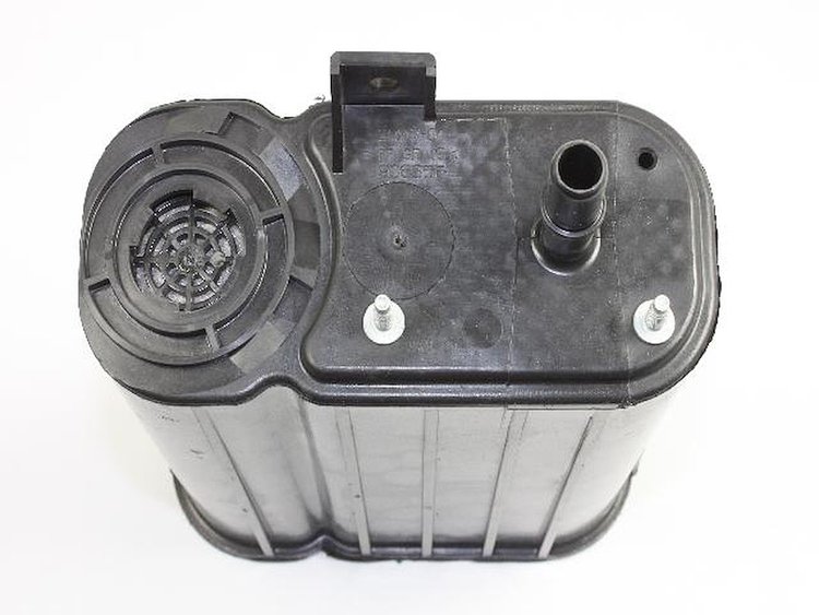 CANISTER VAPOR