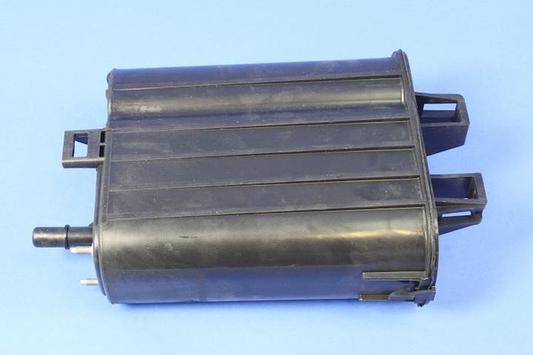 CANISTER VAPOR
