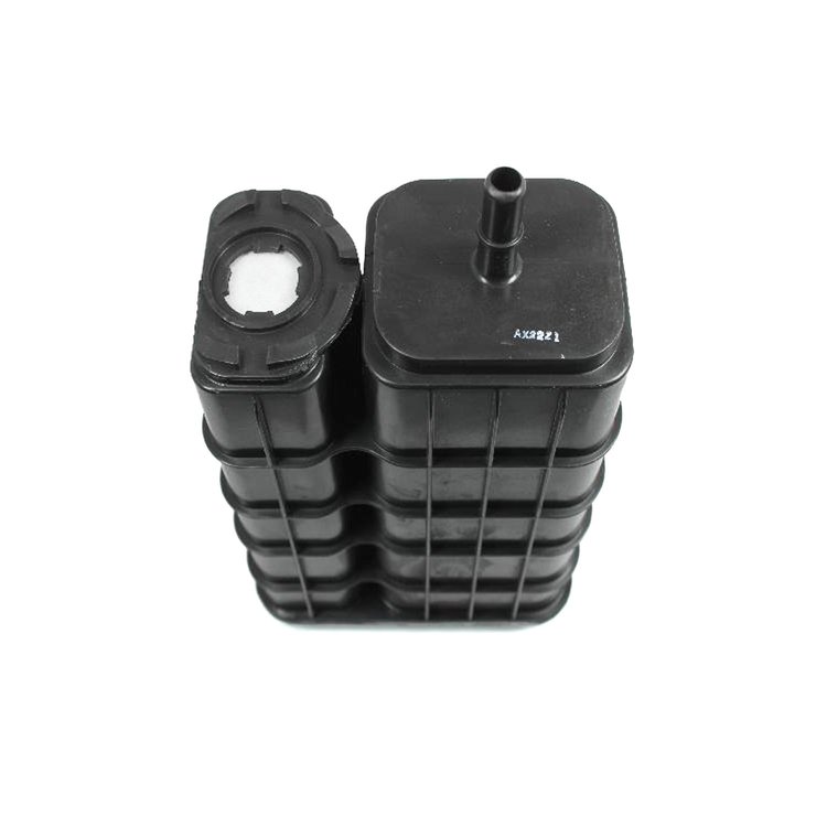 CANISTER VAPOR