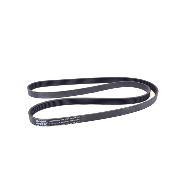 BELT SERPENTINE
