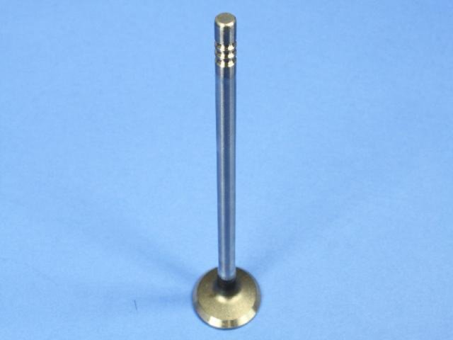VALVE EXHAUST