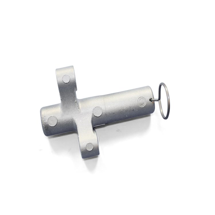 TENSIONER BELT