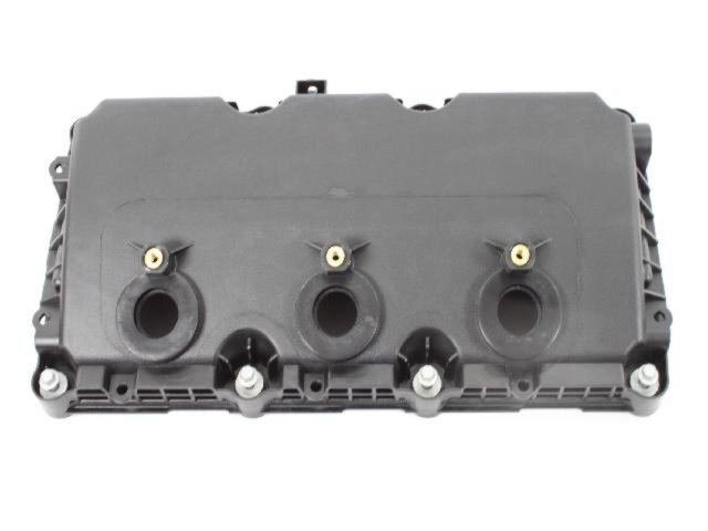 COVER CYLINDER HEAD