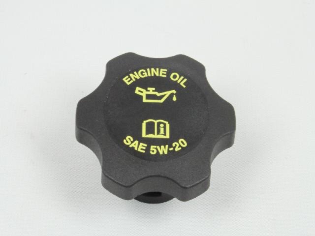 CAP OIL FILLER