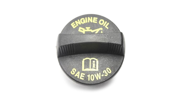 CAP OIL FILLER