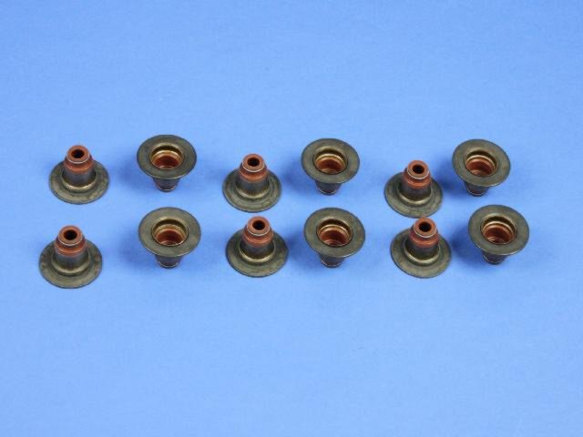 SEAL VALVE GUIDE