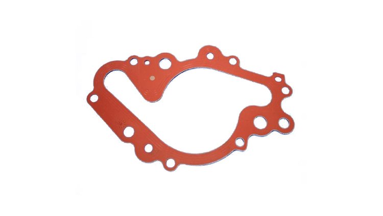 WATER PUMP GASKET