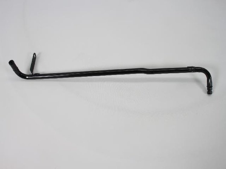 TUBE COOLANT INLET