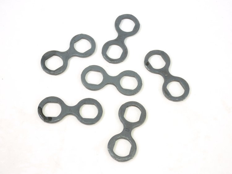 RETAINER TAPPET ALIGNING