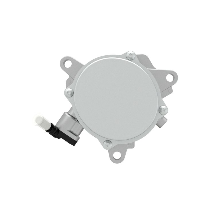 VACUUM PUMP