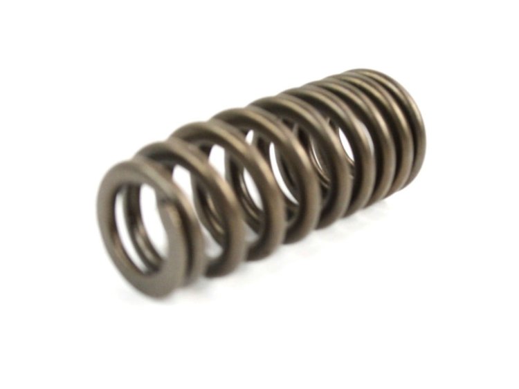 SPRING VALVE