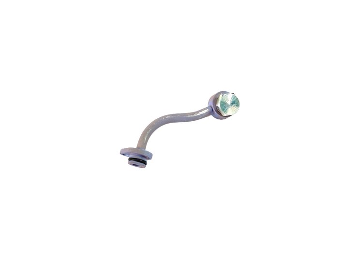 CONNECTOR OIL FILTER