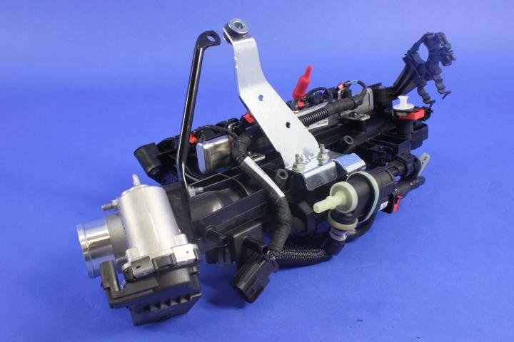 MANIFOLD INTAKE