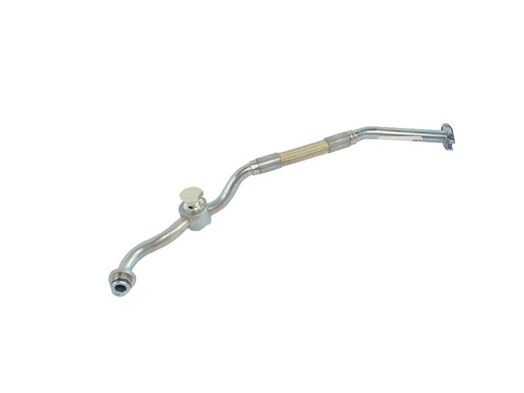 TUBE OIL DRAIN