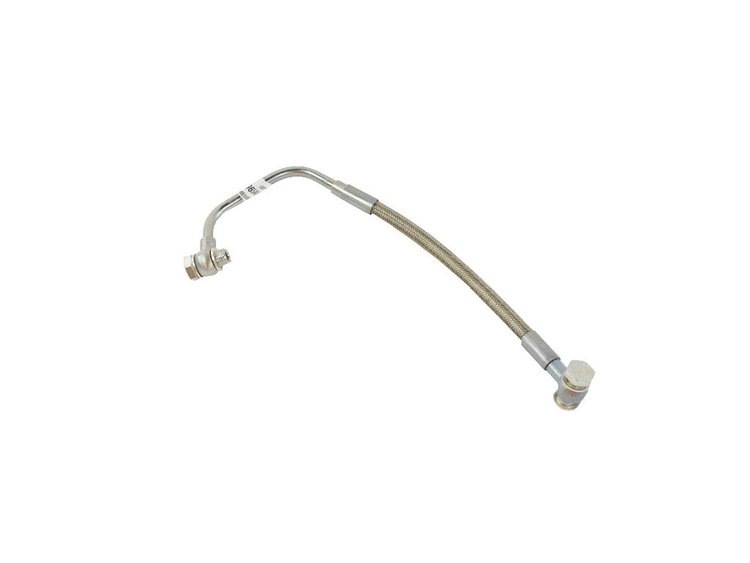 TUBE OIL FEED