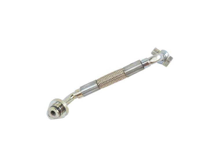TUBE TURBO WATER RETURN