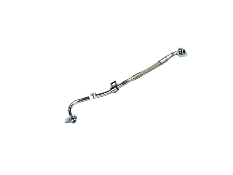 TUBE THERMOSTAT HOUSING