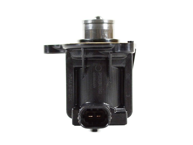 VALVE SURGE