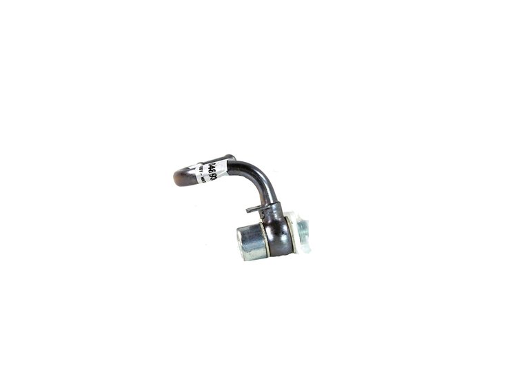 TUBE TURBO WATER FEED