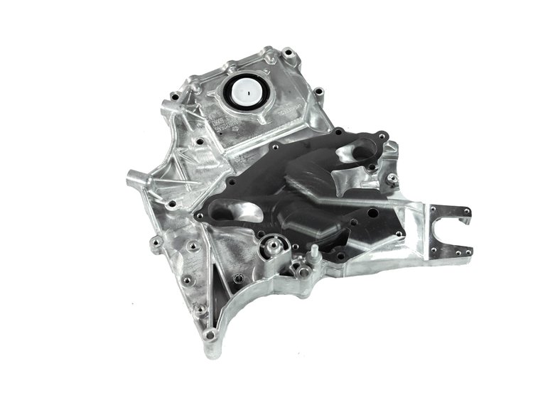 COVER CHAIN CASE