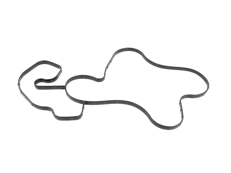 WATER PUMP GASKET