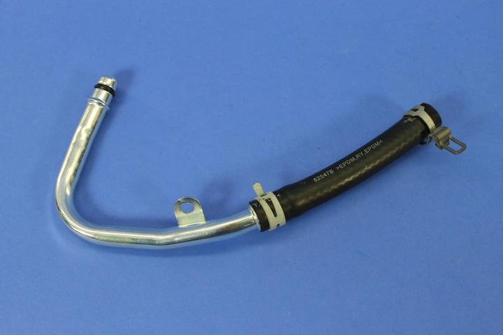 TUBE EGR