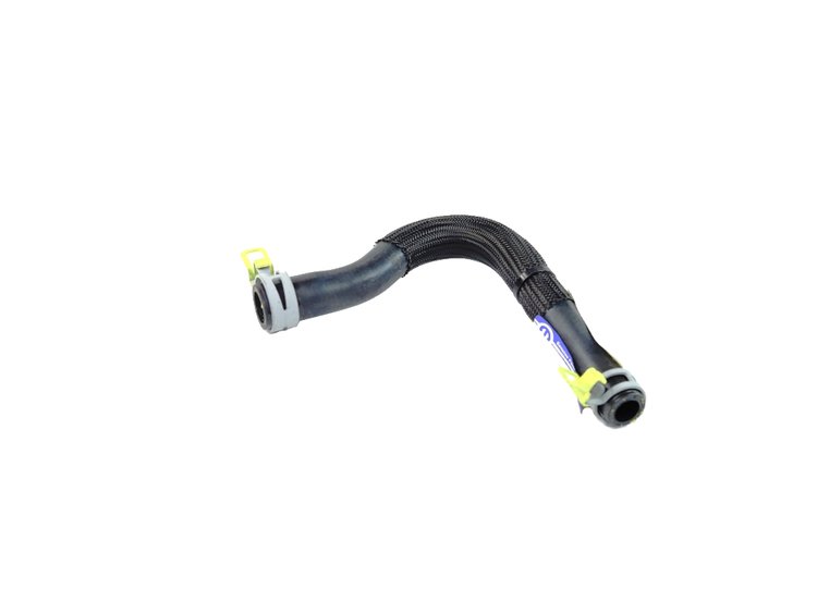 HOSE OIL COOLER OUTLET