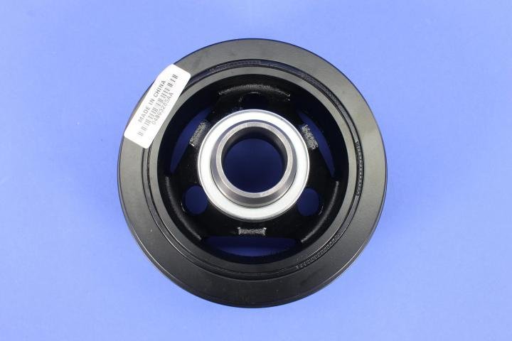 DAMPER CRANKSHAFT