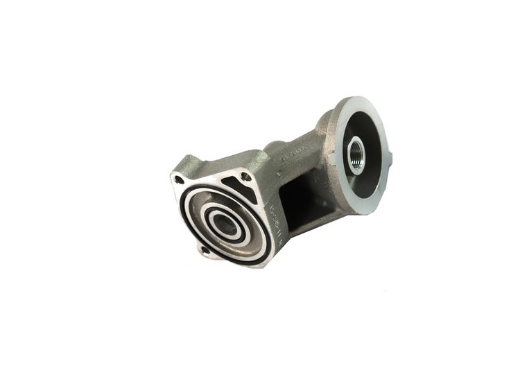 ADAPTER OIL FILTER